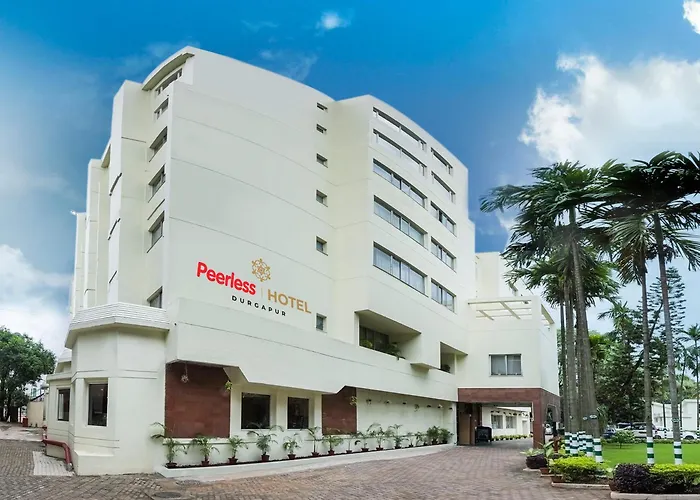 Peerless Hotel Durgapur